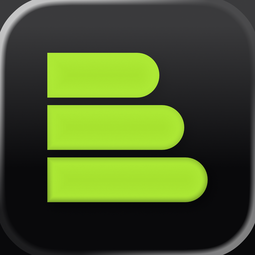 Brolic app icon